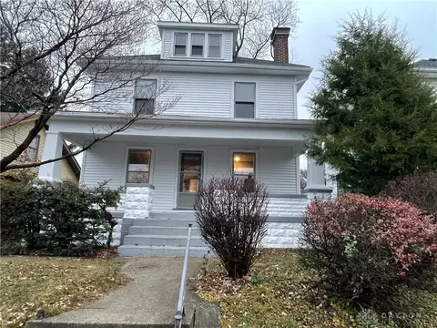1120 Carlisle Ave, Dayton, OH 45420