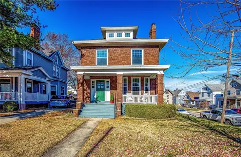 2164 Slane Ave, Norwood, OH 45212