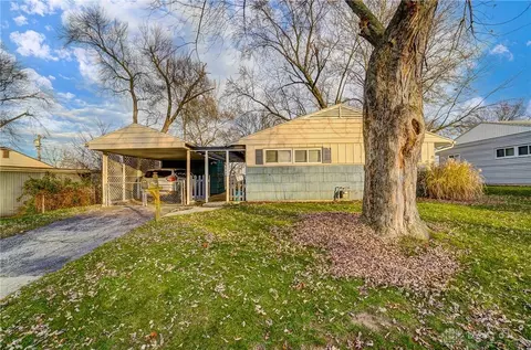 108 Meyer Ave, Dayton, OH 45431