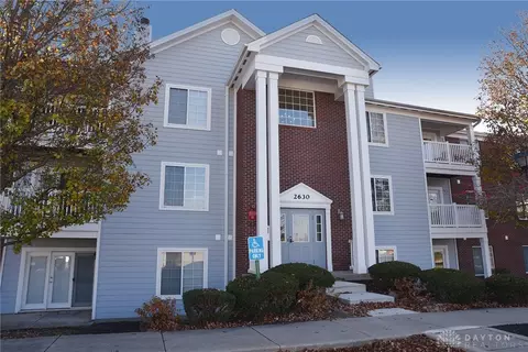 2630 Netherland Dr #207, Beavercreek, OH 45431