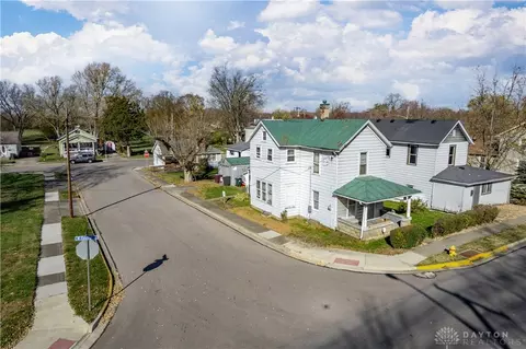 521 W Central Ave, Dayton, OH 45449