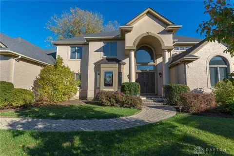 5773 Stone Lake Dr, Centerville, OH 45429 photo 4