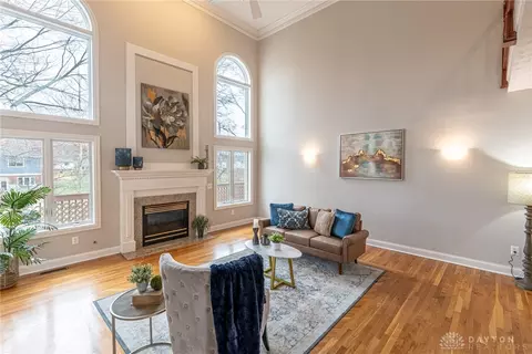 5773 Stone Lake Dr, Centerville, OH 45429 photo 7