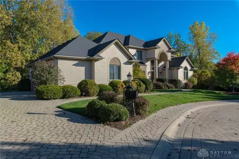 5773 Stone Lake Dr, Centerville, OH 45429 photo 64