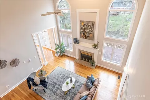 5773 Stone Lake Dr, Centerville, OH 45429 photo 9
