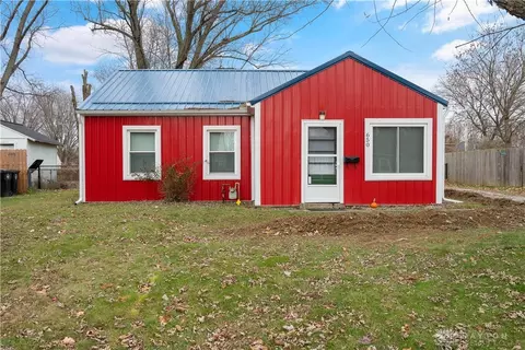 650 Norman St, Wilmington, OH 45177
