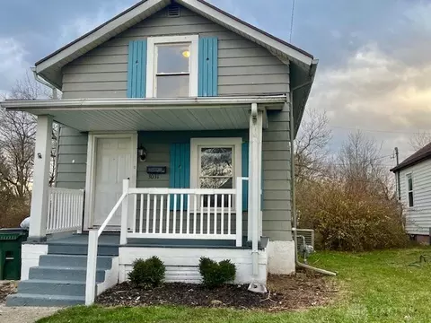 3031 Grace Ave, Dayton, OH 45420