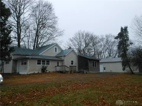 1326 Fort Jefferson Ave, Greenville, OH 45331