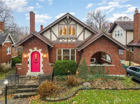 3247 Hildreth Ave, Cincinnati, OH 45211