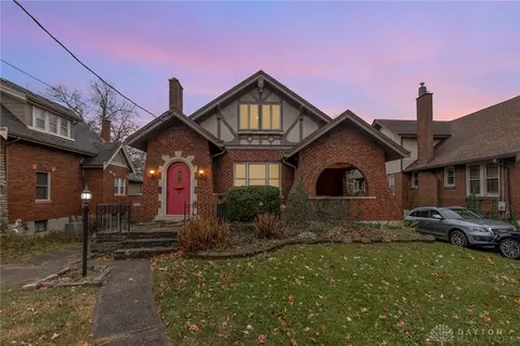 3247 Hildreth Ave, Cincinnati, OH 45211 photo 3