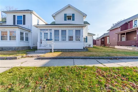 615 S Downing St, Piqua, OH 45356