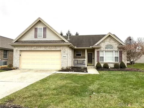 3696 Madison Square Pl, Dayton, OH 45414