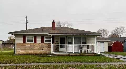 6 Western Dr, West Alexandria, OH 45381