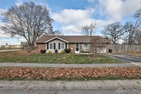 494 Forest Ave, West Milton, OH 45383