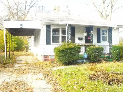 207 Oberlin Ave, Dayton, OH 45417