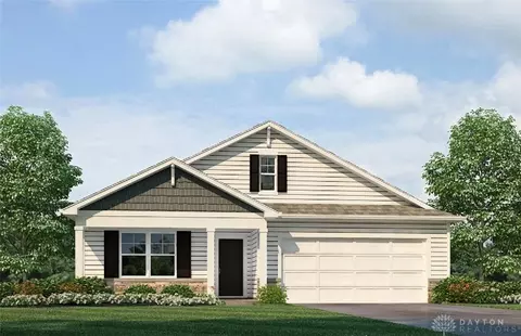 1443 Hawkshead St, Xenia, OH 45385