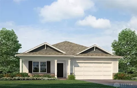 1437 Hawkshead St, Xenia, OH 45385