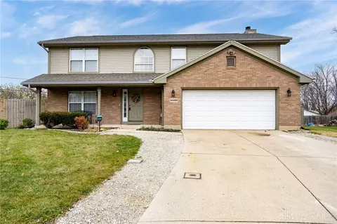 5560 Keith Dr, Dayton, OH 45449