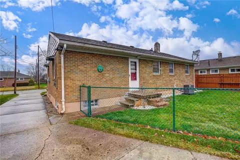 1728 Trinity Dr, Springfield, OH 45503 photo 31