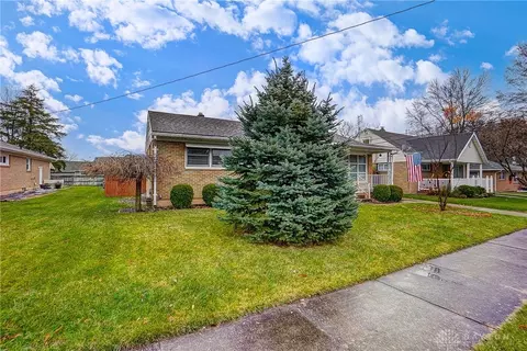 1728 Trinity Dr, Springfield, OH 45503 photo 3