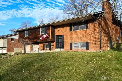 6414 Clematis Dr, Dayton, OH 45449