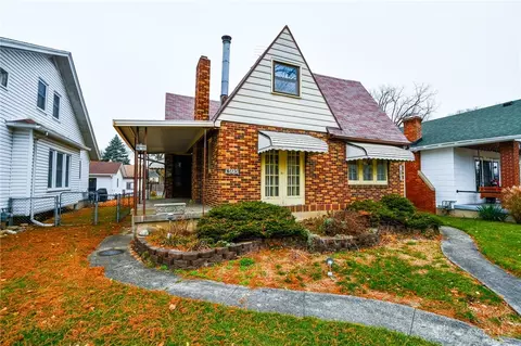 1305 Patterson Rd, Dayton, OH 45420