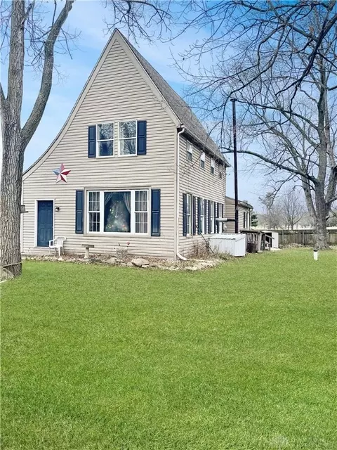 3658 State Route 571, Greenville, OH 45331