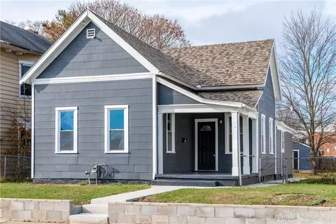 41 Vincent St, Dayton, OH 45405