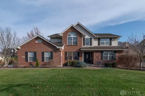 523 Saint Thomas Ct, Fairfield, OH 45014