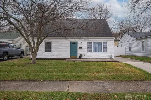 232 N Westview Ave, Dayton, OH 45403