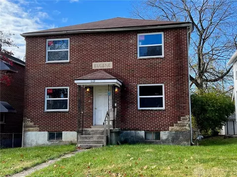 619 Rockford Ave, Dayton, OH 45405