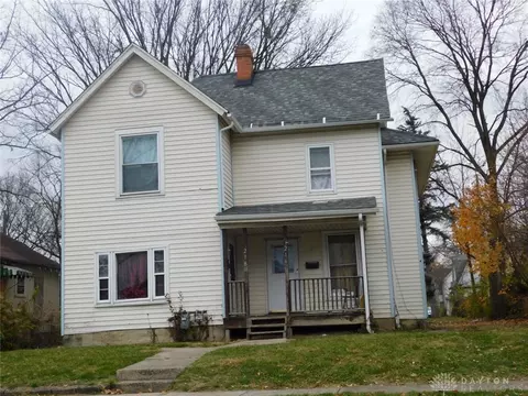 4081 Lower Valley Pike, Springfield, OH 45506
