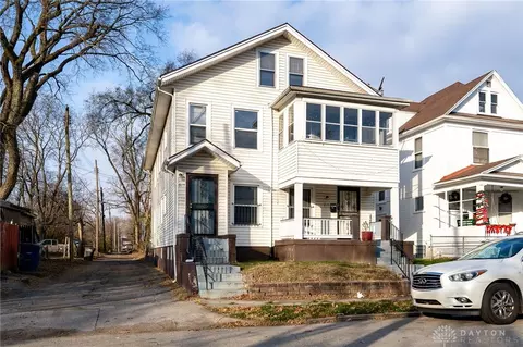 915 Ferguson Ave, Dayton, OH 45402