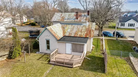 35 N Main St, North Hampton, OH 45349 photo 4