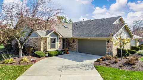 9630 Mandel Dr, Washington Township, OH 45458