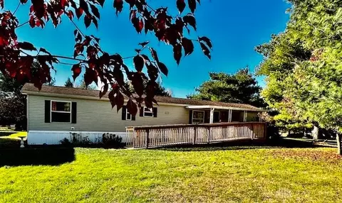 2675 Gano Rd, Wilmington, OH 45177