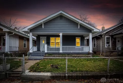 316 Harlan St, Middletown, OH 45044