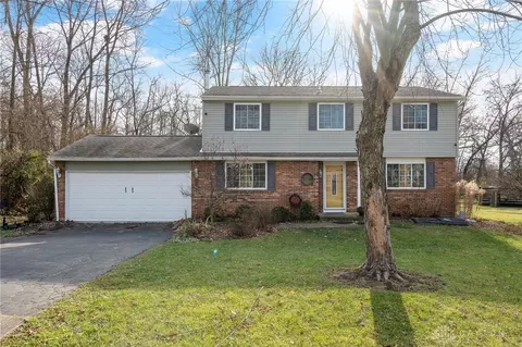 5550 Widgeon Ct, Dayton, OH 45424