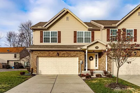 5050 Baring Pl, West Chester, OH 45011