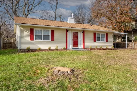 4053 Klepinger Rd, Dayton, OH 45416