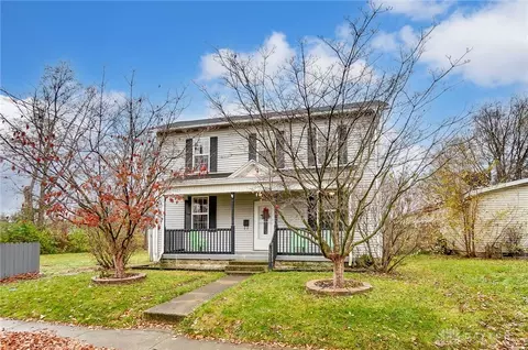 1502 Columbia Ave, Middletown, OH 45042