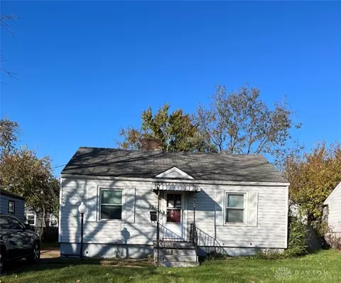 2315 Roosevelt Blvd, Middletown, OH 45044