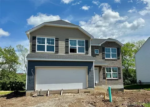 710 Brelsford Ave, Trenton, OH 45067