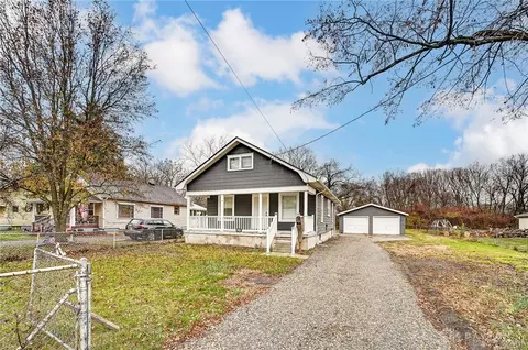 2004 Winona Dr, Middletown, OH 45042