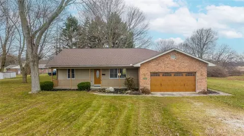 11041 Haber Rd, Union, OH 45322