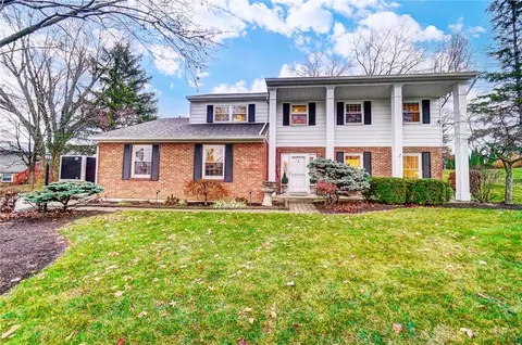 1807 Limerick Ln, Middletown, OH 45042
