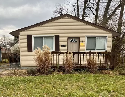 3140 Mohican Ave, Dayton, OH 45429