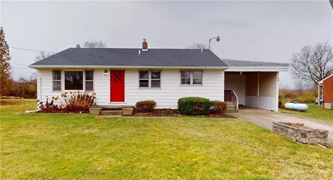 5819 Hendrickson Rd, Franklin, OH 45005