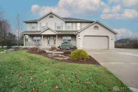 3728 Connor Ct, Hamilton, OH 45011