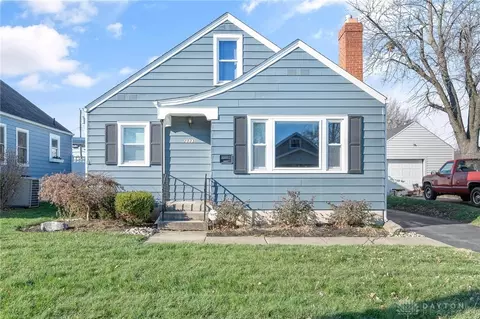 2033 Fauver Ave, Dayton, OH 45420